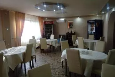 Pensiunea Daiadela