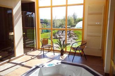 Pensiunea Szeptember