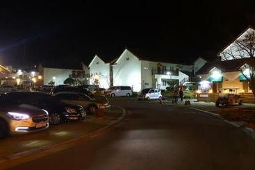 渡假胜地  Meta Pension, Damyang