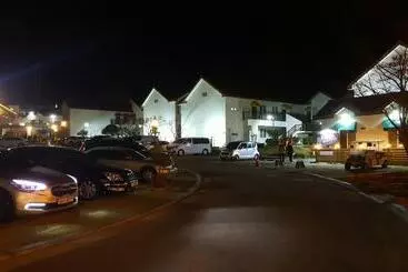 リゾートホテル Meta Pension, Damyang