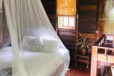 Resort Oon Lee Bungalows