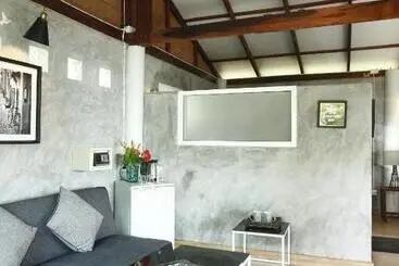 Lomakeskus Oon Lee Bungalows