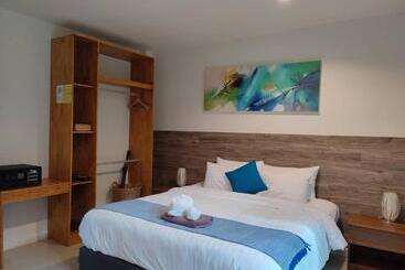 Resort Otel Phangan Akuna