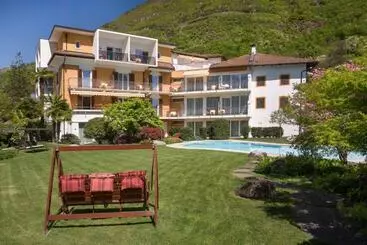 ベッドアンドブレックファースト Garni Günther