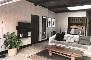 Bed and Breakfast Kaya La Provence