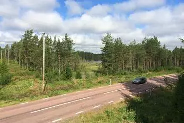 Aamiaismajoitus (B&B) Route 26