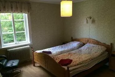 Bed and Breakfast Route 26