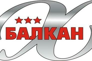 בית מלון כפרי Balkan