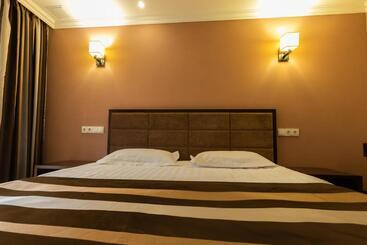 فندق Belle Royalle