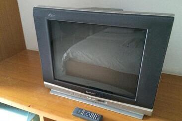 Hotel Chonnatee Residence