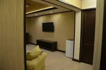 Hotel Chumatskiy Shlyah