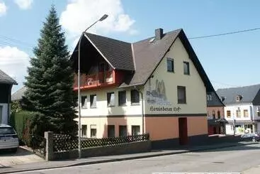 Hotelli Gemündener Hof