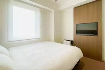 Hotel Green Core Bando