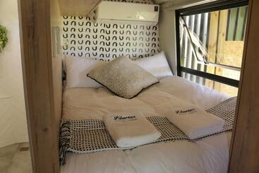 فندق Libertas Guest Farm