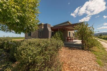 Hotel Libertas Guest Farm