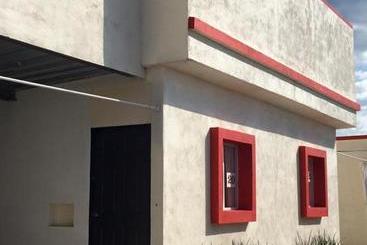 فندق Panamericano