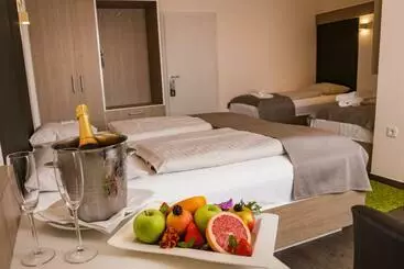 Hotel Restaurant Zur Krone