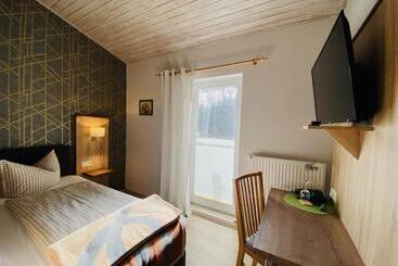 فندق Zur Kutsche