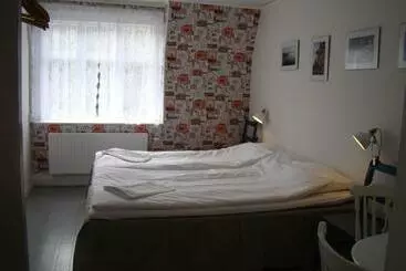 ölandsro B&b