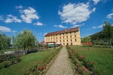 Pensjonat Hanul Moara Cu Noroc
