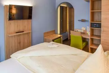 Pension Landhotel Schnupp