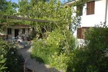 Pensjonat Misafir Evi
