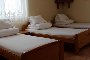 Pensão Penzion Lucs