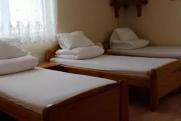 Pensjonat Penzion Lucs