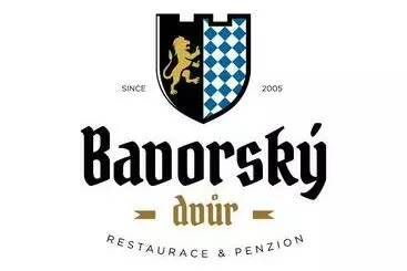 Pensió Restaurace Penzion Bavorský Dvůr