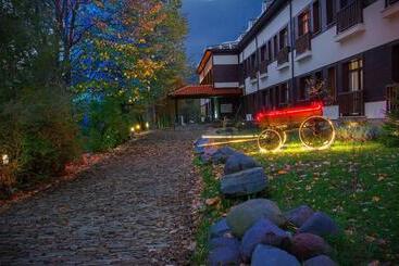 Kurort  Mountain View Hotel Complex