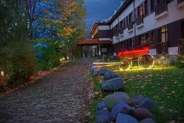 リゾートホテル Mountain View Hotel Complex