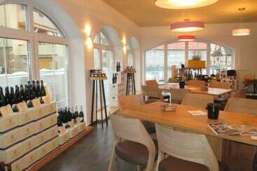 Schlosshotel Ingelfingen