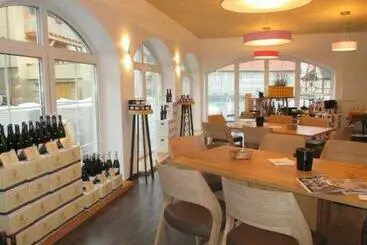 Schlosshotel Ingelfingen