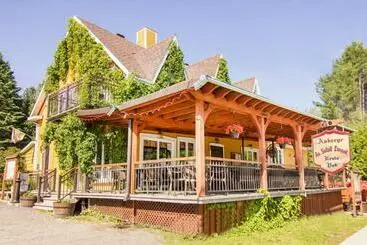 Auberge Hôtelière Auberge Au Soleil Levant