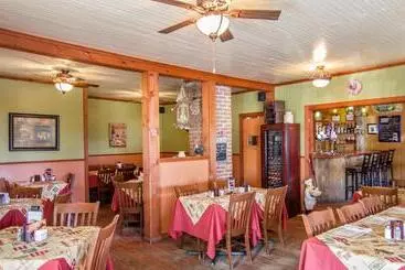 Auberge Au Soleil Levant