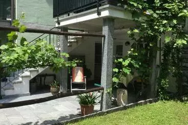 ユースホステル Ca Evelina