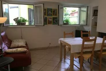 Hostel Ca Evelina