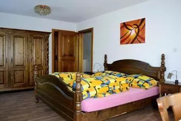 Auberge Landgasthof Hölzlisberg