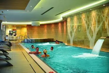 Antonie Hotelsuperior