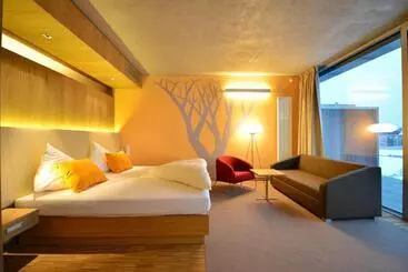 Antonie Hotelsuperior