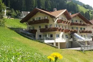 Huoneistohotelli Apparthotel Sonnwies