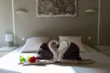 Bed and Breakfast Chambres D'hôtes Aux Ecuries Du Chateau