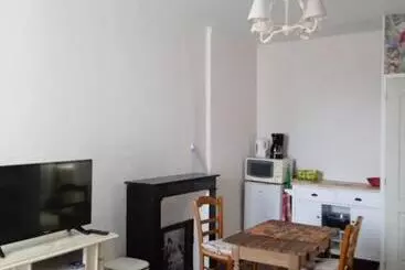 Bed and Breakfast Chambres D'hôtes Les Clématites En Cotentin