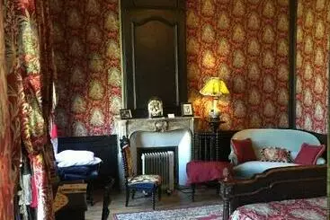 Bed and Breakfast Château De Couin