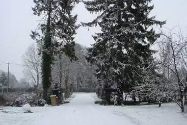 Bed and Breakfast Ferme Cacheterie, Boutique Terroir