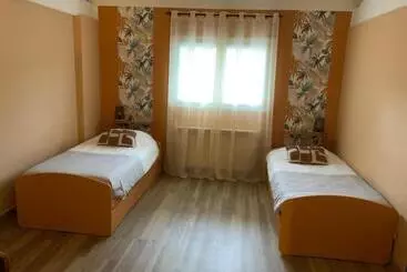 ベッドアンドブレックファースト Domaine De Labelo