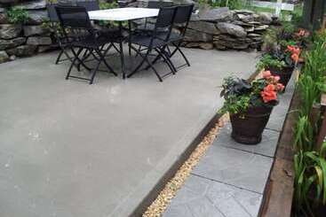 مبيت وإفطار The Spaniards Room Heritage Home