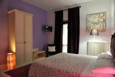 Bed & Breakfast La Dodicesima Notte