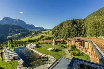 Hotel Aktiv&bio Pennhof