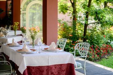 酒店 Al Poggio Verde